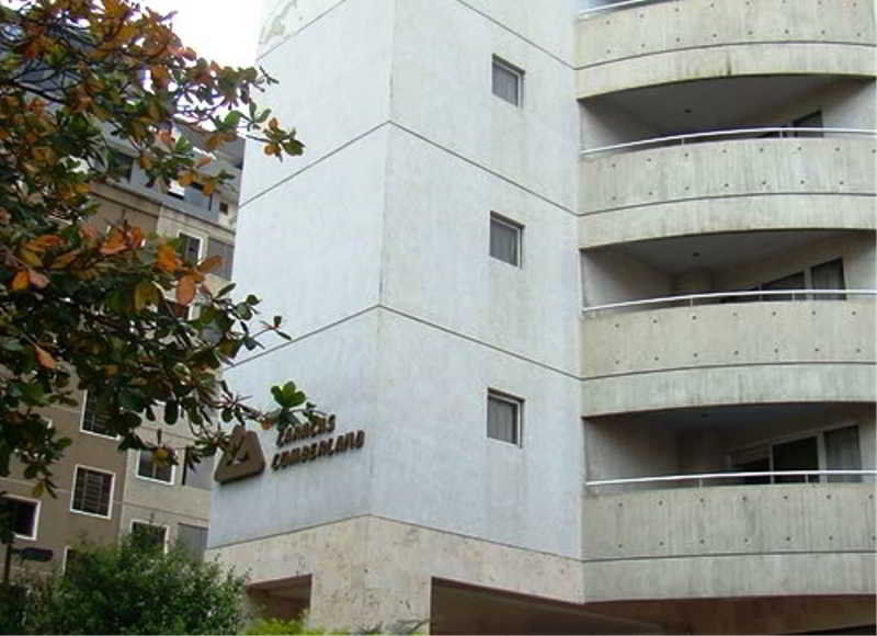Hotel Chacao Cumberland Caracas Exterior foto
